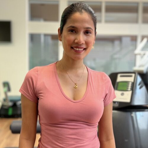 Das Team von Lady Fitness Bremgarten